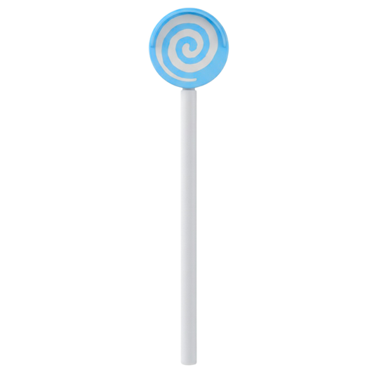 Lollipop Zungenreiniger