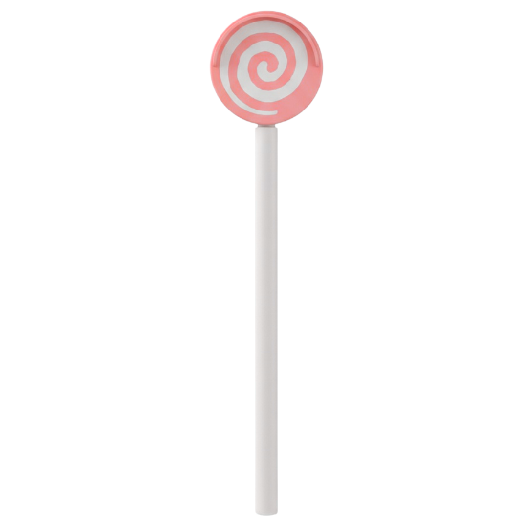 Lollipop Tongue Scraper