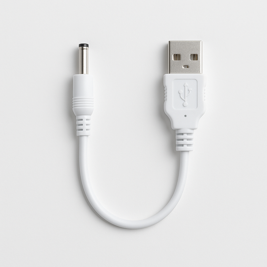 DinoBrush Replacement Charger